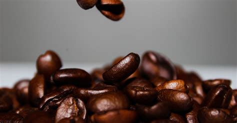 Coffee Bean Lot · Free Stock Photo