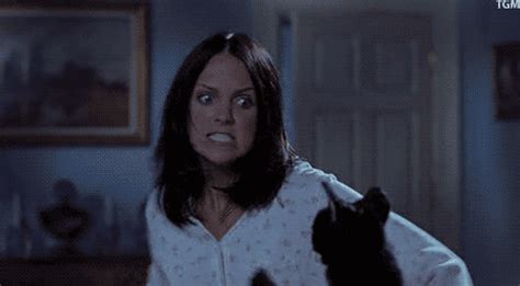 my germs scary movie gif - Ethelyn Savoy