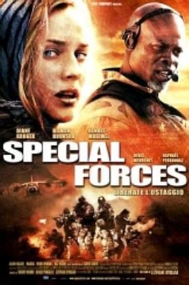 Özel Kuvvetler - Special Forces 1080p Film izle (2011)