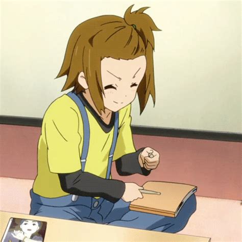 ritsu gifs | WiffleGif