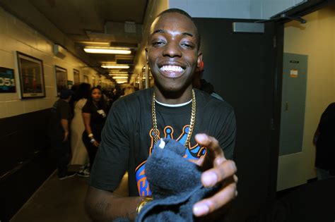 Bobby Shmurda Dances On Couch, Hilariously Falls Off