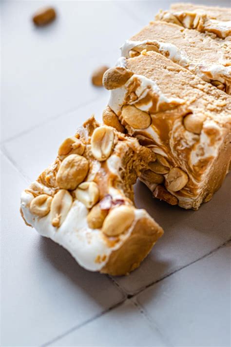 Peanut Butter Marshmallow Fluff Fudge (Fluffernutter Fudge) – The Cozy Plum