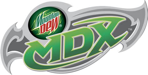 Mountain Dew MDX | Mountain Dew Wiki | Fandom