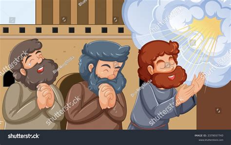 Biblical Tale: Over 725 Royalty-Free Licensable Stock Illustrations ...