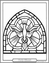150  Catholic Coloring Pages ️ Sacraments Rosary Saints Bible sketch template