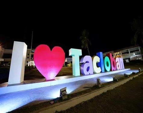 Tacloban City History, Tourist Spots, Festivals - PeoPlaid Profile