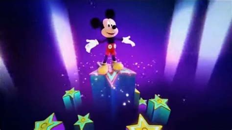 Mickey Mouse - online puzzle