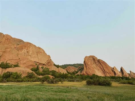 Fountain Valley Loop Trail - Colorado | AllTrails