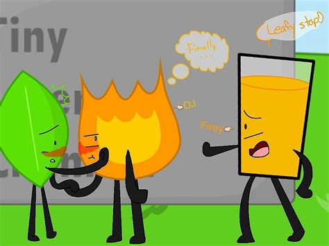 Bfdi posted by Samantha Tremblay, bfdia HD wallpaper | Pxfuel