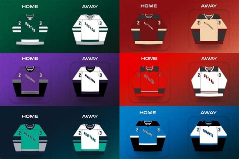 TIG Roundtable: PWHL Jersey Reveal