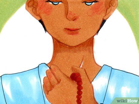 How to Say a Buddhist Prayer: 12 Steps (with Pictures) - wikiHow