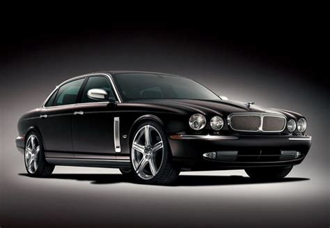 2010 Jaguar XJ - Gallery | Top Speed