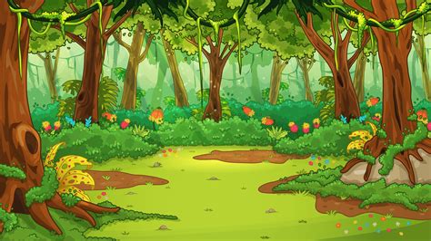 Nature Vector Backgrounds on Behance | Nature background images, Photoshop backgrounds backdrops ...