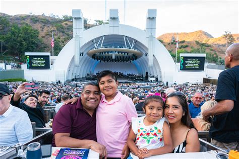 Hollywood Bowl Seating Chart | Cabinets Matttroy