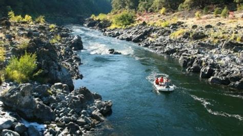 Rogue River - Travel Oregon