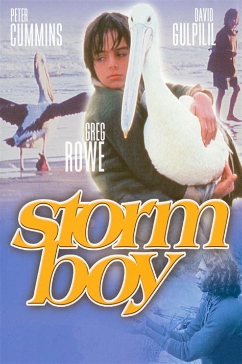 Storm Boy - Rotten Tomatoes