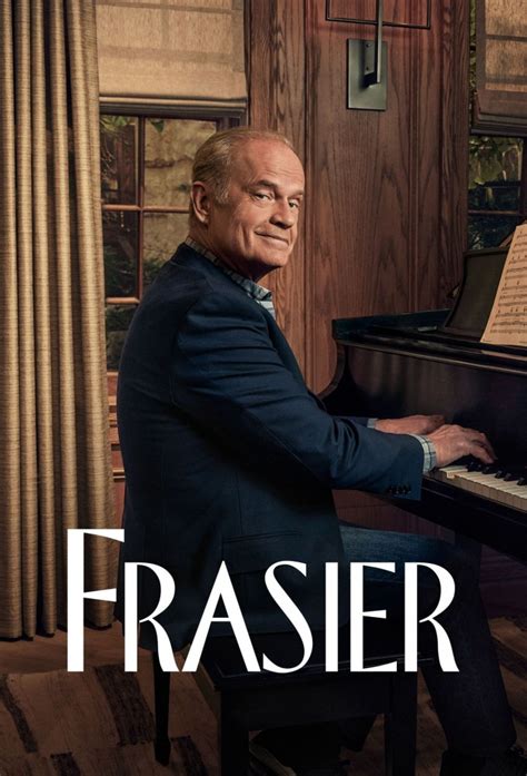 Frasier (2023) - TheTVDB.com