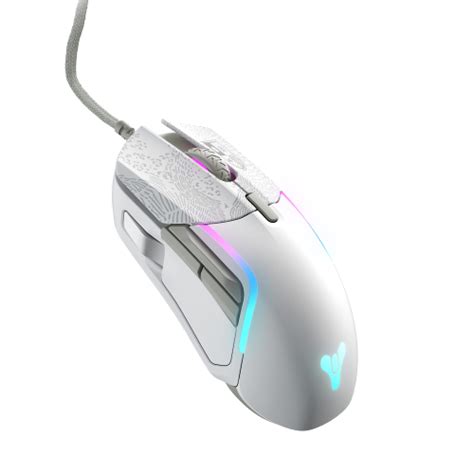 Steelseries Mouse Rival