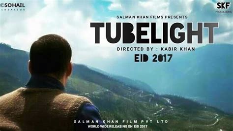 The Trailer Of Salman Khan Tubelight Trailer Is Finally Here