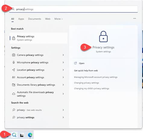 Windows 11 Privacy Settings You Should Consider Turning Off - Kaceli TechTraining