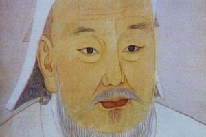 Chinggis Khan