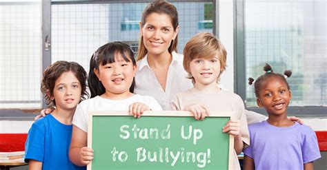 Preventing Bullying in the Classroom | Kaplan Early Learning Company