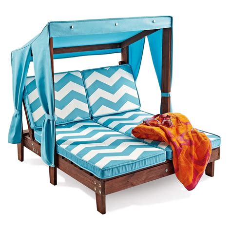 The 15 Best Collection of Children's Outdoor Chaise Lounge Chairs