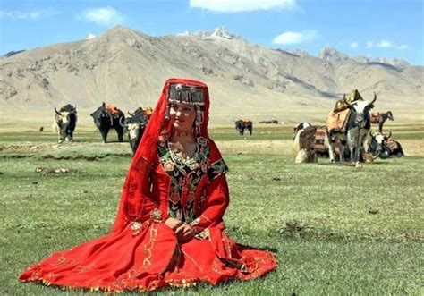 Hunza Culture | GBbeauty