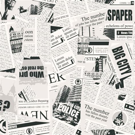 72+ Background Design Newspaper Pics - MyWeb