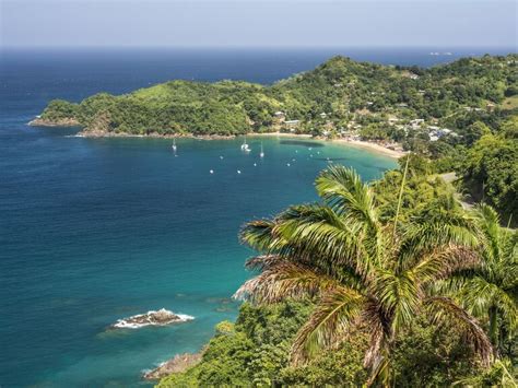 The Complete Trinidad and Tobago Honeymoon Guide