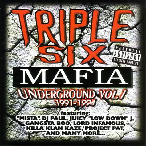 Three 6 Mafia Discography : Three 6 Mafia : Free Download, Borrow, and Streaming : Internet Archive