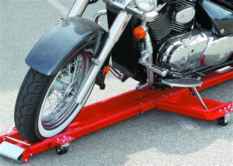 Best Motorcycle Dolly - 2021 Reviews | Road Racerz