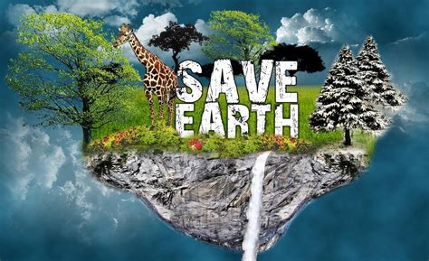 Save Earth, Save Life, Save Animals | save the earth save life :)