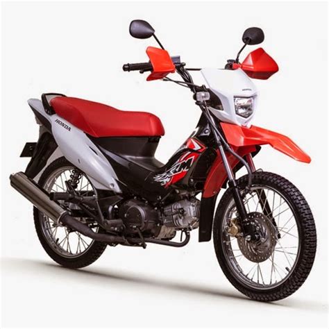 Honda XRM125 Dual Sport Specs and Price - The New Autocar