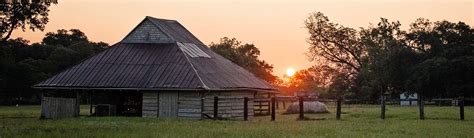 Cane River Creole National Historical Park (U.S. National Park Service)