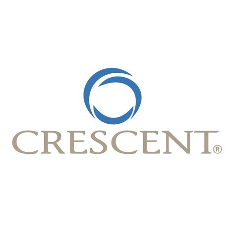 Crescent Logo PNG Transparent – Brands Logos