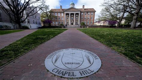 Visitors Center launches ‘Sense of Place’ Zoom tour | UNC-Chapel Hill