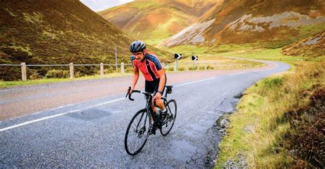 Learn More About The New coast to coast cycle route for South of Scotland