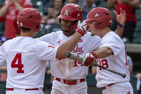 Nebraska Baseball Weekend Preview: Iowa - Corn Nation