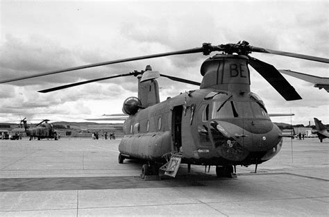 RAF Leuchars 1982 - Turnhouse Logbook