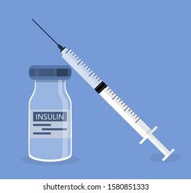 3,024 Insulin Cartoon Images, Stock Photos & Vectors | Shutterstock