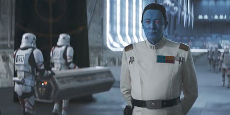 What's In Grand Admiral Thrawn's Crates? Ahsoka Episode 6 Secretly ...