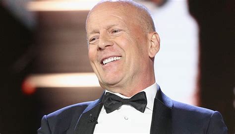 Bruce Willis Gets Own Razzie Awards Category After Awful Run Of Movies