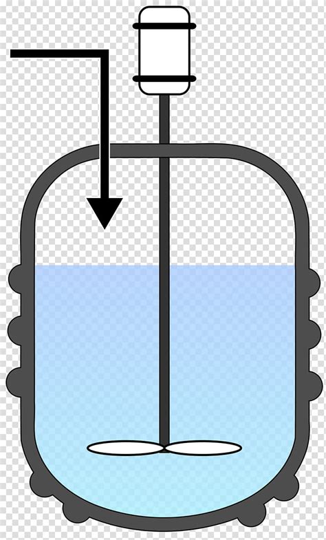 Bioreactor Clip Art