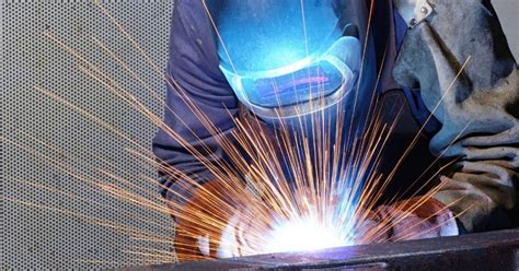 Welding Scholarships and Careers