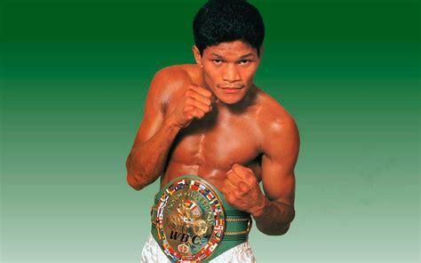 On this day in history, Filipino Luisito Espinosa defended Title ...