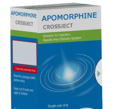 Công dụng thuốc Apomorphine | Vinmec