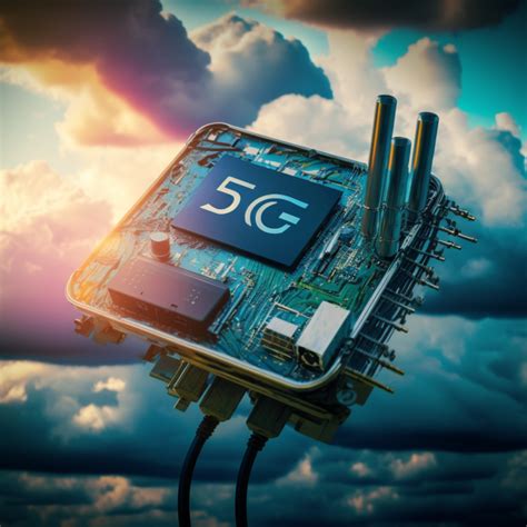 Cybersecurity Risks of 5G Connectivity on IoT devices