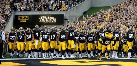 As the swarm turns 40, Iowa adds a new twist | Hawkmaina | qctimes.com