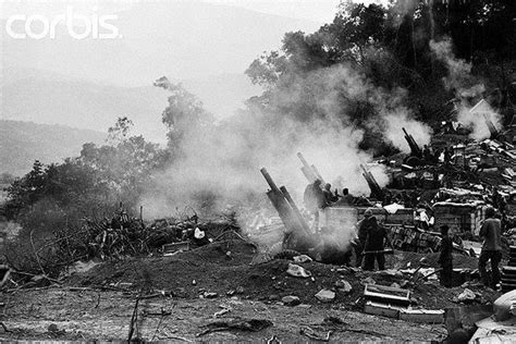 12 Feb 1969, A Shau, South Vietnam --- A SHAU, SOUTH VIETNAM-2/12/69 ...